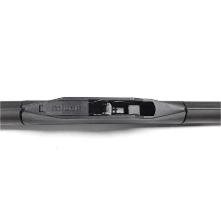 Toyota Fortuner 2005-2014 Ön Cam Silecek Takımı 53x48cm