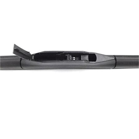 Toyota Fortuner 2005-2014 Ön Cam Silecek Takımı 53x48cm