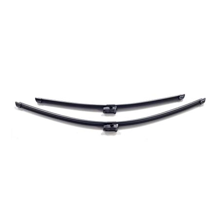 Volvo V60 Cross Country 2015-2016-2017 Ön Cam Silecek Takımı 65x50cm