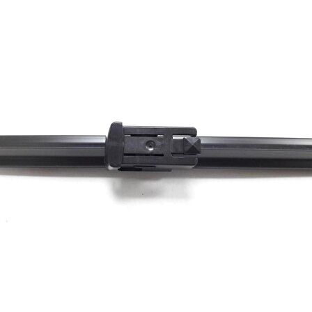 Volvo V70 2008-2016 Ön Cam Silecek Takımı 65x50cm