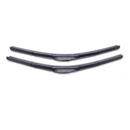 Volvo 850 1992-1998 Ön Cam Silecek Takımı 53x53cm
