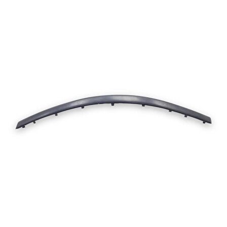 Seat Toledo 1999-2004 Ön Tampon Sol Köşe Bandı Çıtası 1M0807225D