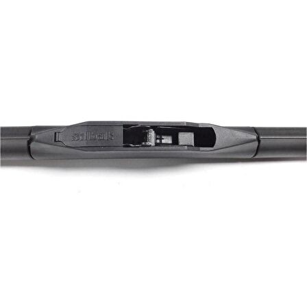 Volvo 960 1990-1998 Ön Cam Silecek Takımı 53x53cm