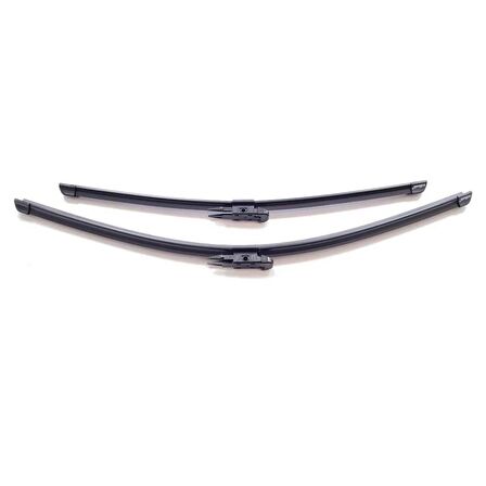 Volvo XC90 2011-2015 Ön Cam Silecek Takımı Silgeç Seti 60x55cm