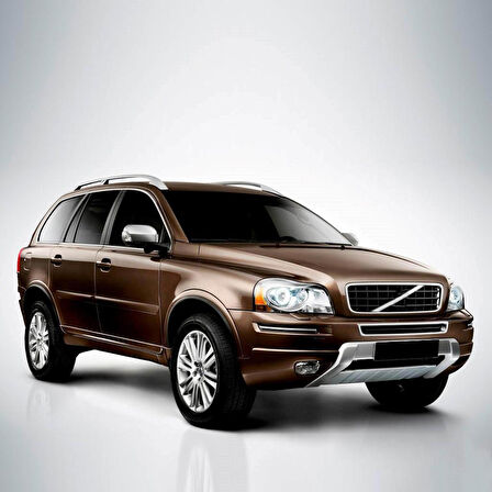 Volvo XC90 2011-2015 Ön Cam Silecek Takımı Silgeç Seti 60x55cm