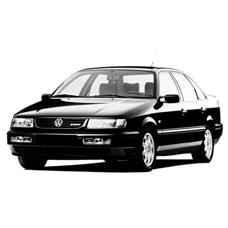 VW Passat B4 1994-1996 Ön Sinyal Lambasının Ampul Duyu 1H0949111