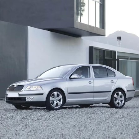 Skoda Octavia 2005-2012 Cam Açma Kapama İç Kolu Gri 6Q0837581A