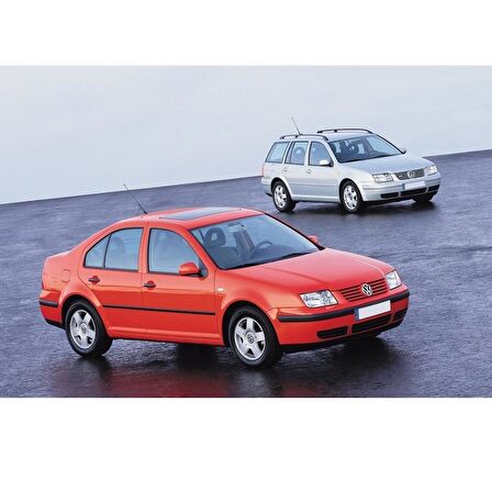 VW Bora 1999-2005 Arka Koltuk Sağ Sırt Kilit Mandalı 1J0885644E