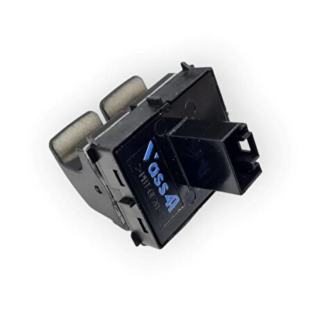 Seat Leon 3 SC Tek Kapı 2013-2016 Sol Ön Kapı Cam Düğmesi 5G0959858F
