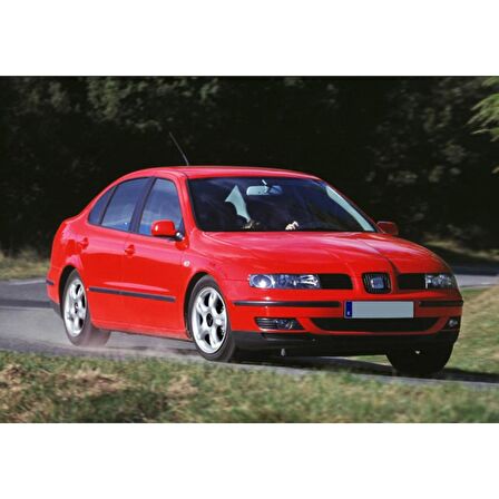 Seat Toledo 1999-2004 Arka Koltuk Sağ Sırt Kilit Mandalı 1J0885644E