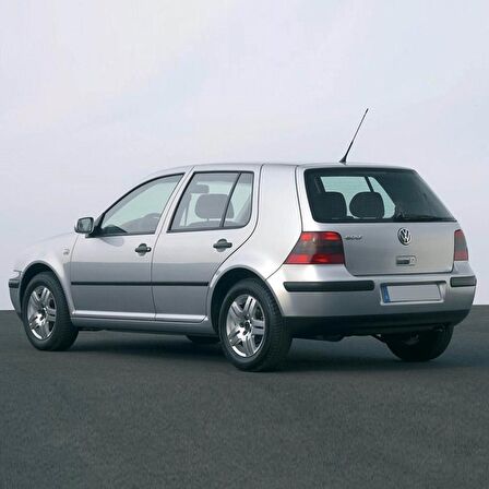 VW Golf 4 1998-2004 Arka Plaka Aydınlatma Lambası 1J6943021B