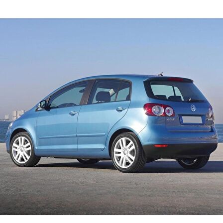 VW Golf Plus 2005-2011 Sol Arka Kapı Cam Açma Düğmesi 7L6959855B