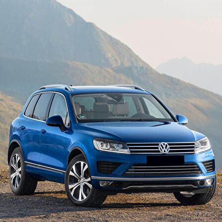 VW Touareg 2015-2018 Kapı Altı Uyarı Eşik Lambası 1K0947411A