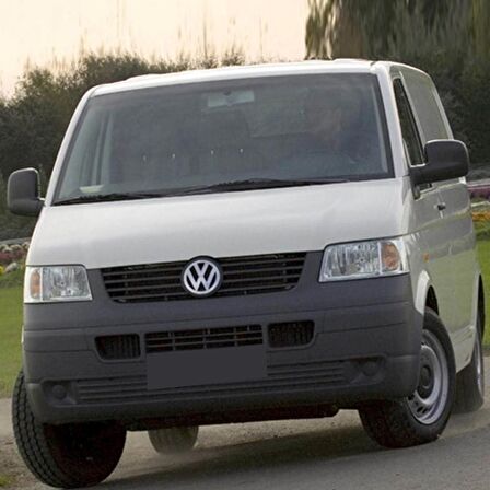 VW Transporter T5 2004-10 Vites Topuzu Üst Plakası 6 İleri 7H0711144C