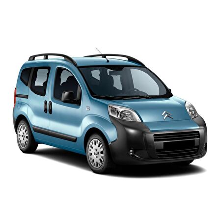 Citroen Nemo 2008-2017 Sağ Dikiz Ayna Camı Isıtmasız Manuel 8151QX