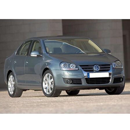 VW Jetta MK5 2006-2011 Sağ Arka Kapı Cam Açma Düğmesi 7L6959855B