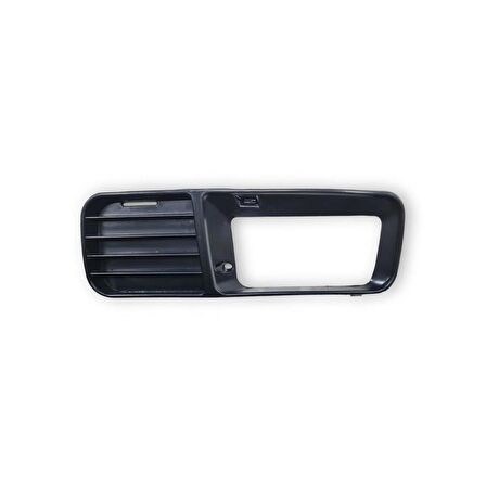 VW Caddy 1996-2003 Ön Tampon Sol Sis Farı Kapağı 6K5853665