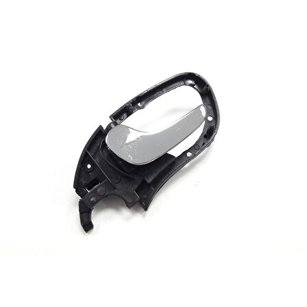 Seat Leon 1 2000-2005 Sol Ön Kapı İç Açma Kolu Krom 1M0837113D