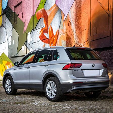 VW Tiguan 2016-2020 Arka Bagaj Kapağı Amortisörü Pistonu 5NA827550B