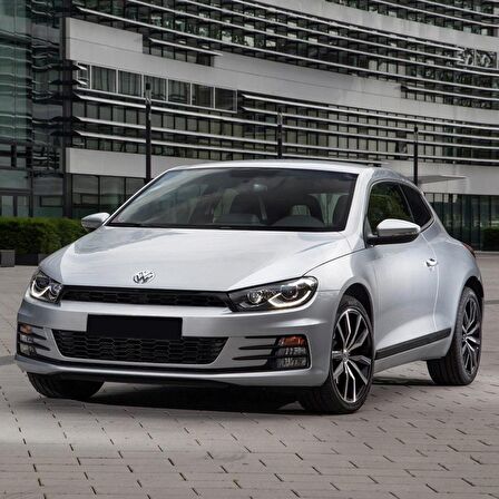 VW Scirocco 2015-2018 Ön Cam Silecek Kolları İç Mekanizması 5K1955601