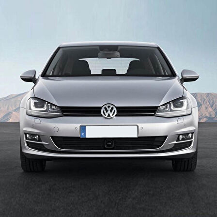 VW Golf 7 MK7 2013-2017 Cam Su Fiskiye Pompası Motoru 1K6955651