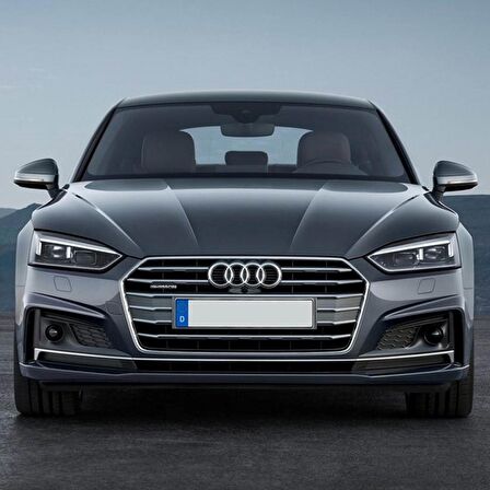 Audi A5 2017-2023 Ön Koltuk Yatırma Ayar Tekeri Makarası Siyah 8K0881671