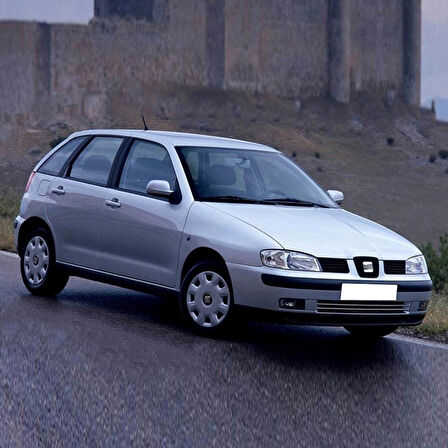 Seat İbiza 2000-2002 Ön Koltuk Yatırma Ayar Makarası Bej 1J0881671F