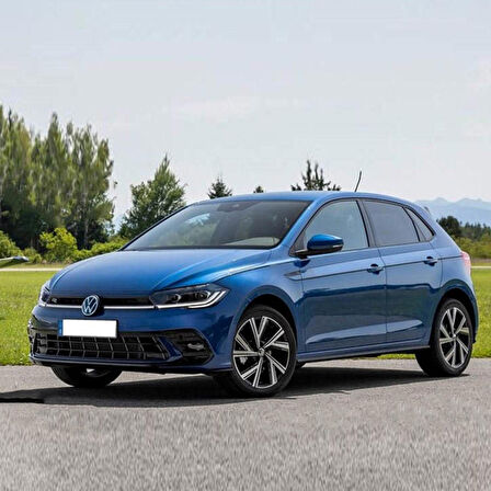 VW Polo 2021-2024 Adblue Çözeltisi Depo Kapağı 5Q0131980C