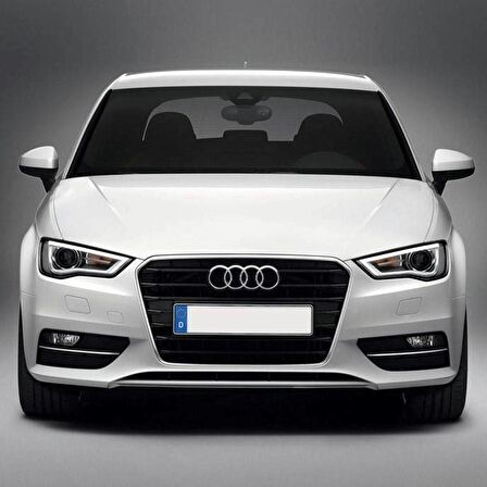 Audi A3 2013-2016 Adblue Çözeltisi Depo Kapağı 5Q0131980A