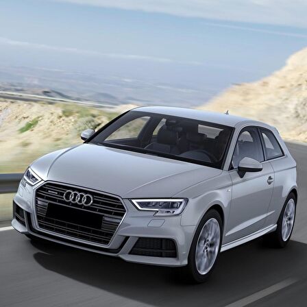 Audi A3 2017-2020 Adblue Çözeltisi Depo Kapağı 5Q0131980C
