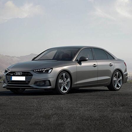 Audi A4 2021-2024 Adblue Çözeltisi Depo Kapağı 5Q0131980B