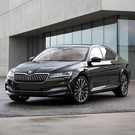 Skoda Superb 3 2020-2023 Adblue Çözeltisi Depo Kapağı 5Q0131980A