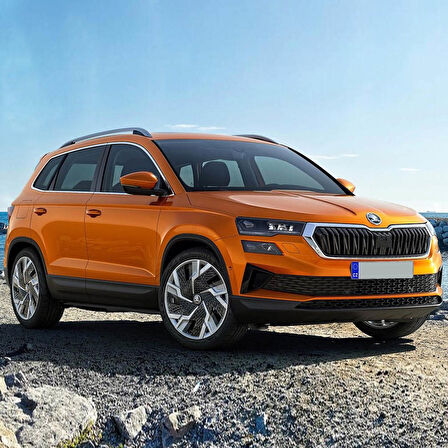 Skoda Karoq 2022-2024 Adblue Çözeltisi Depo Kapağı 5Q0131980C