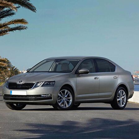 Skoda Octavia 2018-2020 Adblue Çözeltisi Depo Kapağı 5Q0131980C