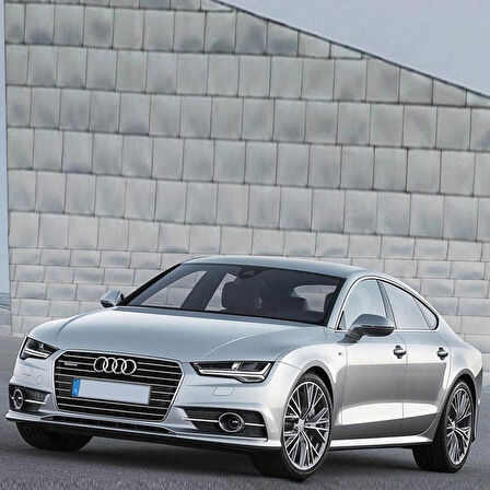 Audi A7 2015-2018 Arka El Fren Servo Motoru 4H0998281