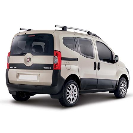 Fiat Fiorino 2008-2023 Arka Bagaj Amortisörü Pistonu 1354844080