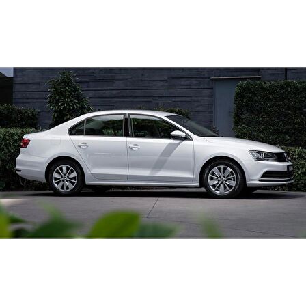 VW Jetta 2015-2018 Sağ Ön Kapı Cam Açma Düğmesi 7L6959855B