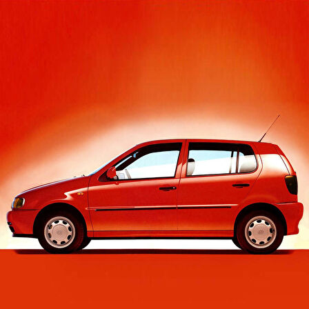 VW Polo 1994-2000 Kapı Açık Işık Butonu Düğmesi 6N0947563