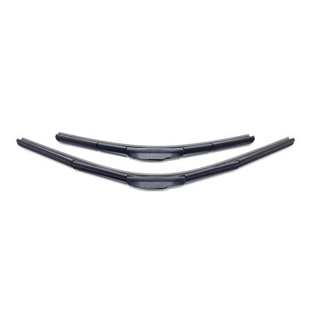 Renault Koleos 2017-2023 Ön Cam Silecek Takımı 65x45cm