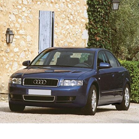 Audi A4 2001-2005 Dış Dikiz Ayna Ayar Düğmesi 8E0959565A