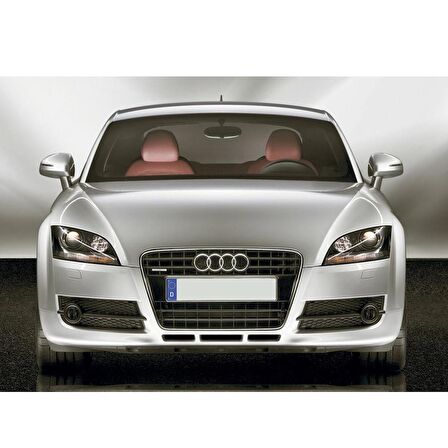 Audi TT 2007-2010 Dış Dikiz Ayna Ayar Düğmesi 8E0959565A