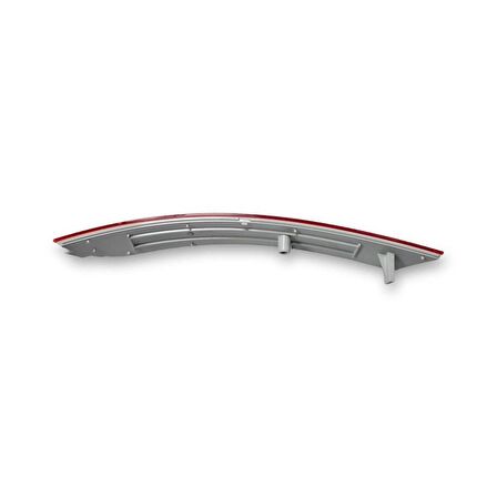 Seat Leon 2 2006-2009 Arka Tampon Sağ Reflektörü 1P0945106B