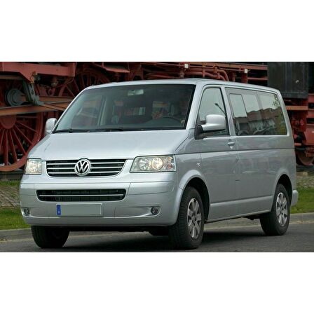 VW Caravelle T5 2004-2010 Sağ Kol Dayama Kolu Kolçak Burcu 7H5883082S