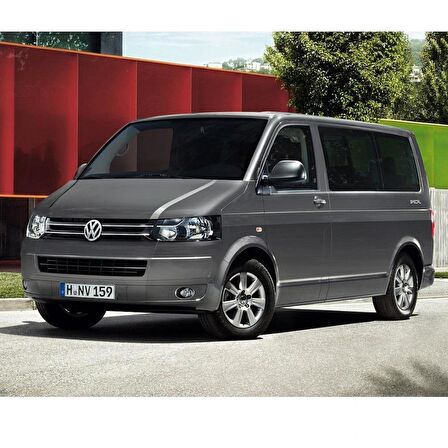 VW Transporter T6 10-15 Sağ Kol Dayama Kolu Kolçak Burcu 7H5883082S