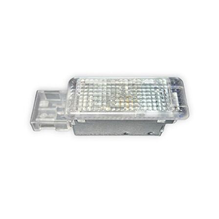 Skoda Karoq 2022-2025 Torpido Gözü İç Aydınlatma Lambası 6L0947415A