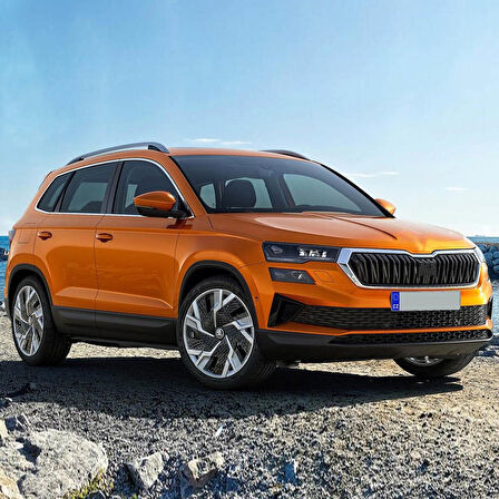 Skoda Karoq 2022-2025 Torpido Gözü İç Aydınlatma Lambası 6L0947415A