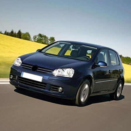 VW Golf 5 2004-2008 Ayak Aydınlatma Lambası 7L0947415