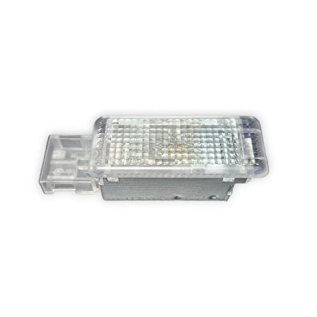 VW Golf Plus 2005-2011 Torpido Aydınlatma Lambası 7L0947415