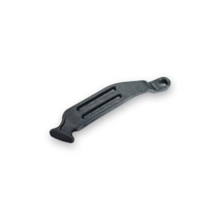 Seat Leon 1 2000-2005 Kaput Kilidi Dış Emniyet Mandalı 1M0823503J