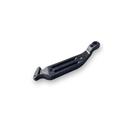 Seat Leon 1 2000-2005 Kaput Kilidi Dış Emniyet Mandalı 1M0823503J
